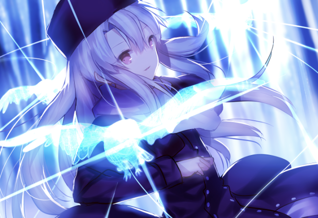 如果卫宫士郎双亲健在,他没被卫宫切嗣收养,是否会与魔术无缘?