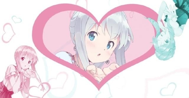 埃罗芒阿老师OVA,纱雾小天使重新归来,直击老夫少女心,你看了吗?