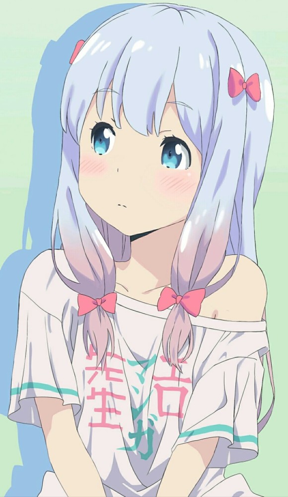 埃罗芒阿老师OVA,纱雾小天使重新归来,直击老夫少女心,你看了吗?