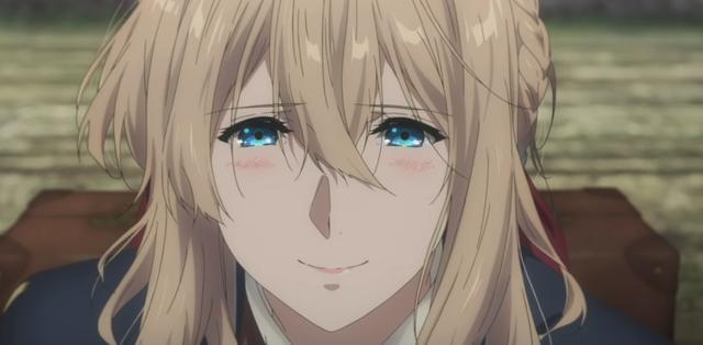 悲报!京阿尼灾后第一部公映剧场版《紫罗兰永恒花园》延期