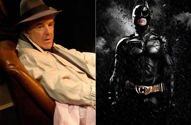 《蝙蝠侠》男星确诊新冠肺炎离世!公司憾揭“爆发严重并发症”