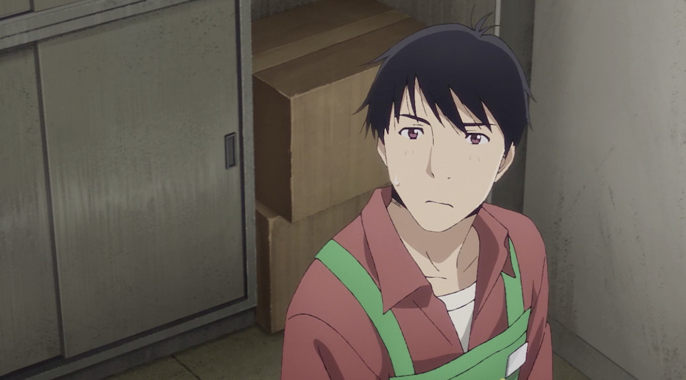 新海诚风格白色相簿?四月最强胃疼番预定