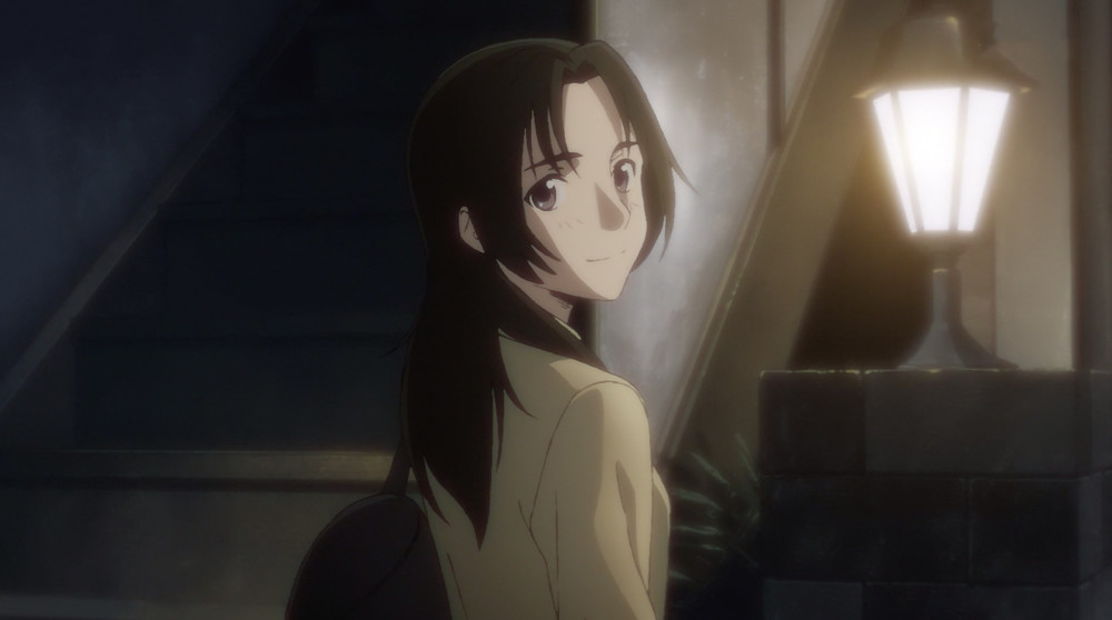 新海诚风格白色相簿?四月最强胃疼番预定