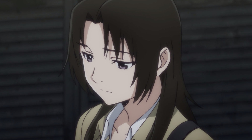 新海诚风格白色相簿?四月最强胃疼番预定