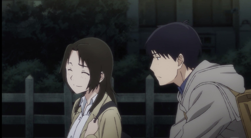 新海诚风格白色相簿?四月最强胃疼番预定