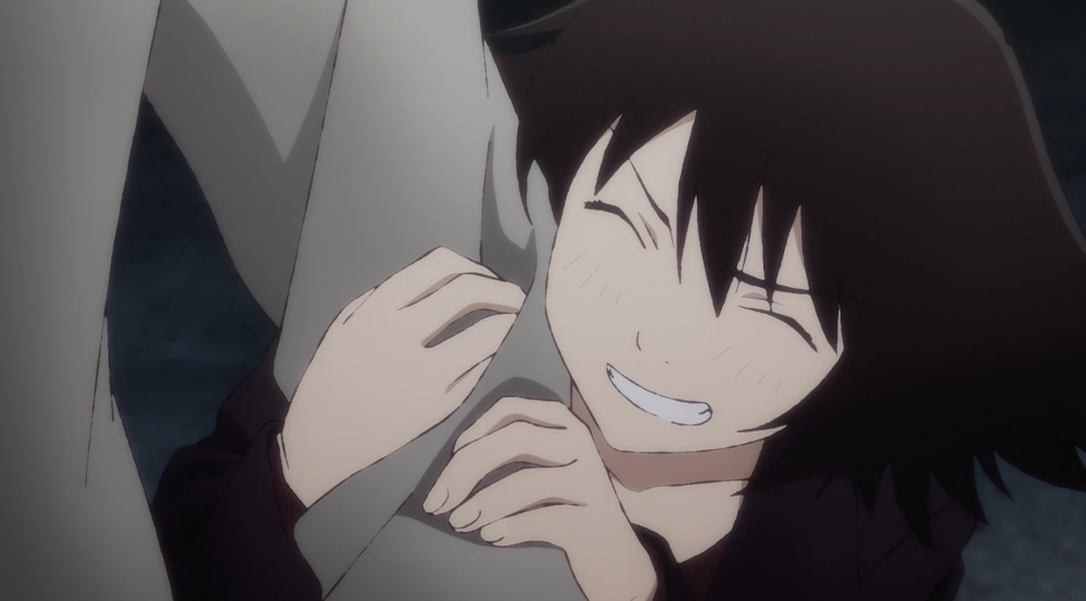 新海诚风格白色相簿?四月最强胃疼番预定