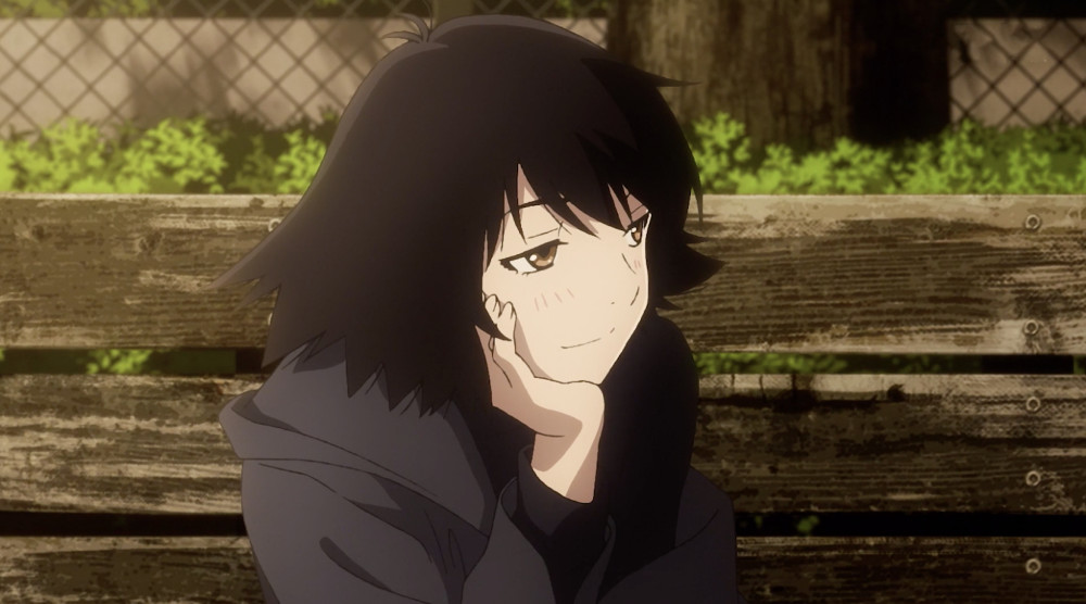 新海诚风格白色相簿?四月最强胃疼番预定