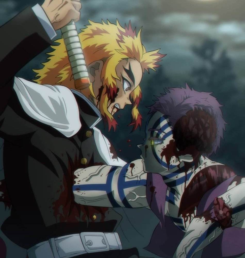 鬼灭之刃:剧场版定档,真BOSS被隐藏