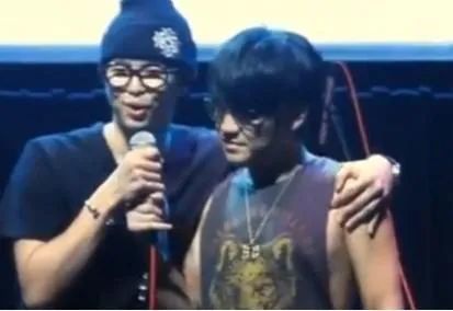 宋祖儿宋佳醉酒被拍,而他因酒后失态事业跌入谷底,这是醉后显原形吗?