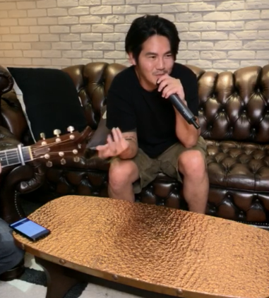 宋祖儿宋佳醉酒被拍,而他因酒后失态事业跌入谷底,这是醉后显原形吗?