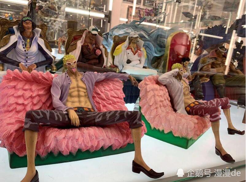 经常买一些美女手办,会对青少年成长造成影响吗?