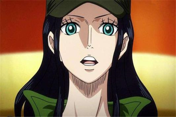 岁月是把整容刀,哪吒变“美少女”,柯南带着媳妇偷偷换脸