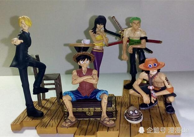 网友晒魔性手办,皮卡丘毁童年,saber看一眼还想看