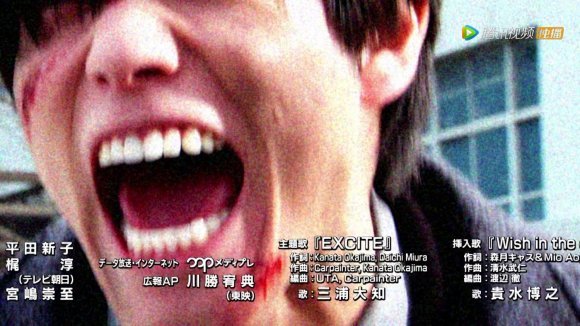 假面骑士名场景的汇总:男人效忠女人唱歌,天津垓的1000%不可能
