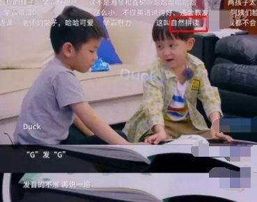 黄圣依晒儿子作业成果,8岁安迪全英文报告获赞,一家都是学霸