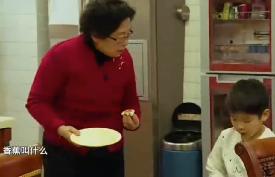 黄圣依晒儿子作业成果,8岁安迪全英文报告获赞,一家都是学霸