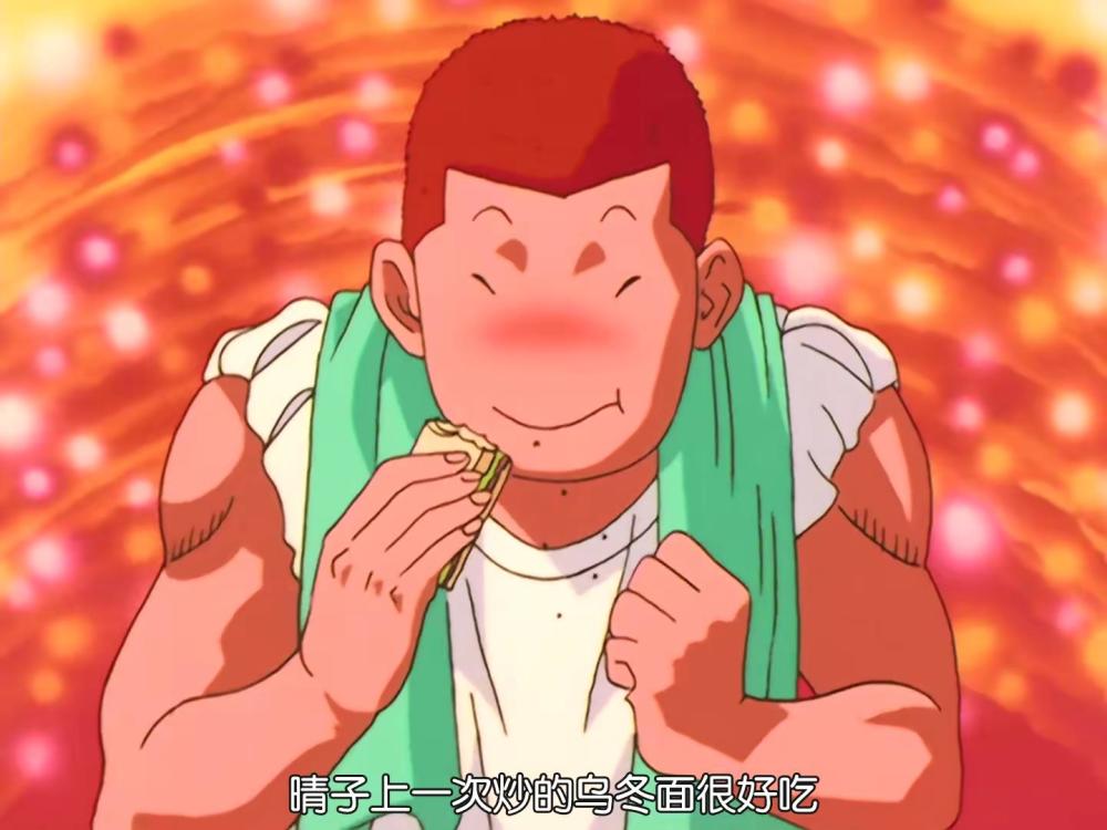 灌篮高手:从来没有所谓天才,包括樱木在内,他们都是“肝帝”