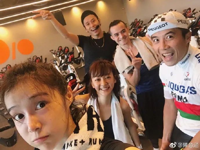 14岁黄多多都坚持健身,你还要胖罐子胖摔吗?