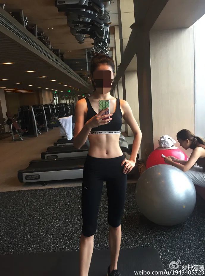 14岁黄多多都坚持健身,你还要胖罐子胖摔吗?
