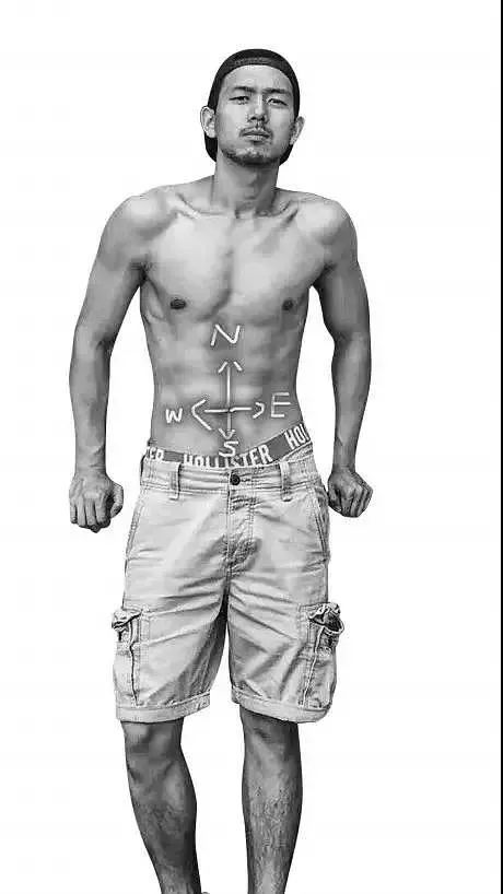 14岁黄多多都坚持健身,你还要胖罐子胖摔吗?