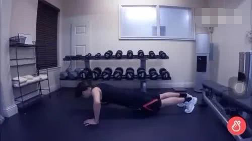 14岁黄多多都坚持健身,你还要胖罐子胖摔吗?