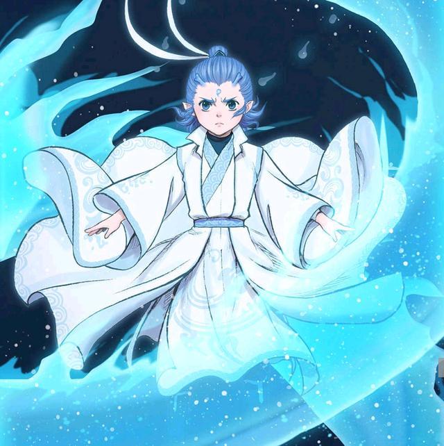 敖丙传:敖丙再次陷入危机,龙宫出现内奸,金蟹大将军嫌疑巨大