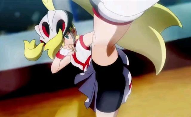 宝可梦新无印:小智终于兑现承诺了,小黄瓜回归!塞蕾娜还远吗?