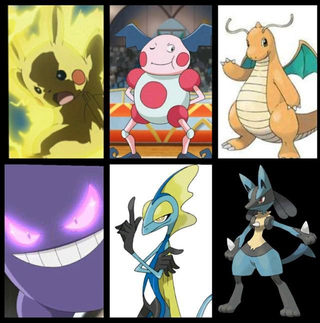 宝可梦新无印:小智终于兑现承诺了,小黄瓜回归!塞蕾娜还远吗?