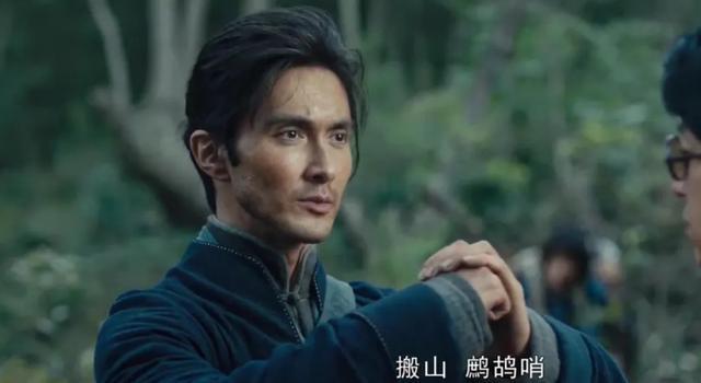 《龙岭迷窟》鹧鸪哨被赞上热搜,国剧IP宇宙终于成了?