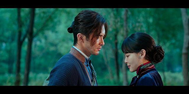 《龙岭迷窟》鹧鸪哨被赞上热搜,国剧IP宇宙终于成了?