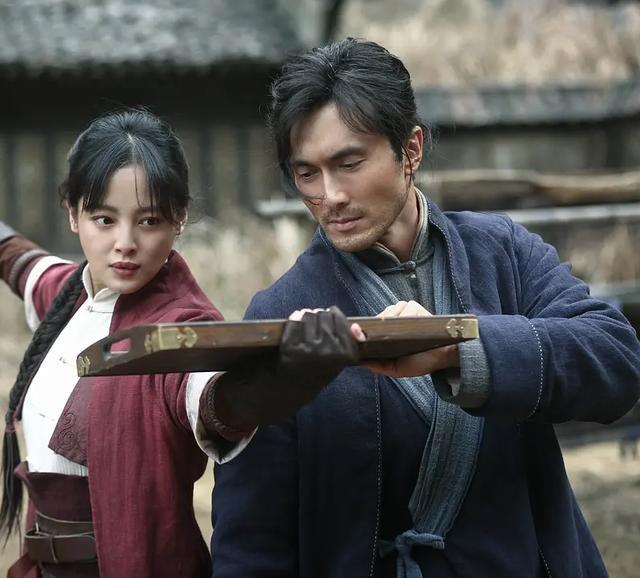 《龙岭迷窟》鹧鸪哨被赞上热搜,国剧IP宇宙终于成了?