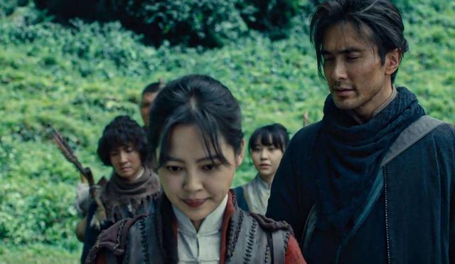 《龙岭迷窟》鹧鸪哨被赞上热搜,国剧IP宇宙终于成了?