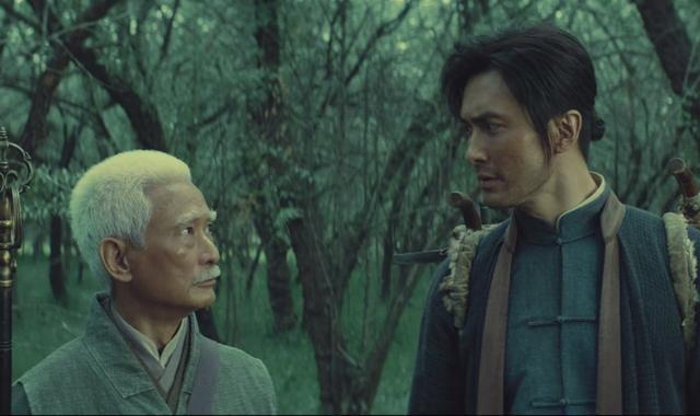 《龙岭迷窟》鹧鸪哨被赞上热搜,国剧IP宇宙终于成了?