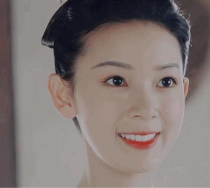 林允陈瑶脸型大变灵气全无,刘涛花300万找罪受,非要整一口假牙何必呢?