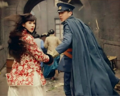 林允陈瑶脸型大变灵气全无,刘涛花300万找罪受,非要整一口假牙何必呢?