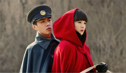 林允陈瑶脸型大变灵气全无,刘涛花300万找罪受,非要整一口假牙何必呢?