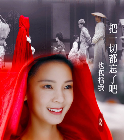 林允陈瑶脸型大变灵气全无,刘涛花300万找罪受,非要整一口假牙何必呢?