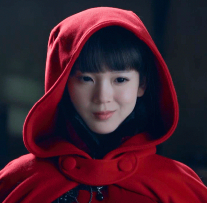 林允陈瑶脸型大变灵气全无,刘涛花300万找罪受,非要整一口假牙何必呢?