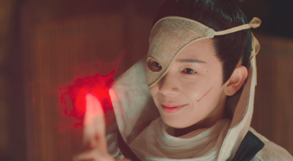 林允陈瑶脸型大变灵气全无,刘涛花300万找罪受,非要整一口假牙何必呢?