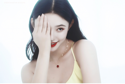 林允陈瑶脸型大变灵气全无,刘涛花300万找罪受,非要整一口假牙何必呢?