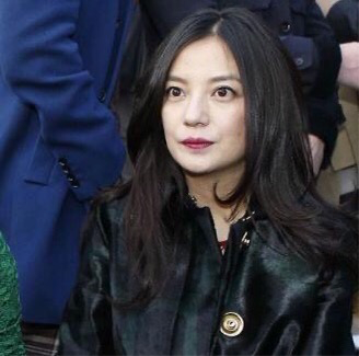 林允陈瑶脸型大变灵气全无,刘涛花300万找罪受,非要整一口假牙何必呢?