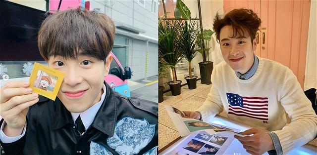 韩剧《境遇之数》:羡慕!邕圣祐、辛睿恩之间长达10年的彼此暗恋