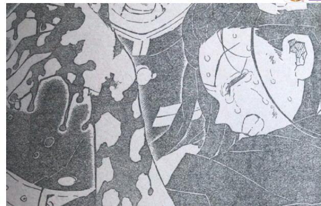 鬼灭之刃202:鬼王炭治郎扑倒祢豆子,香奈乎为救炭治郎双目失明