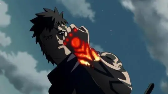 博人传:第二只十尾和楔的秘密,辉夜的搭档大筒木一式终于出现!