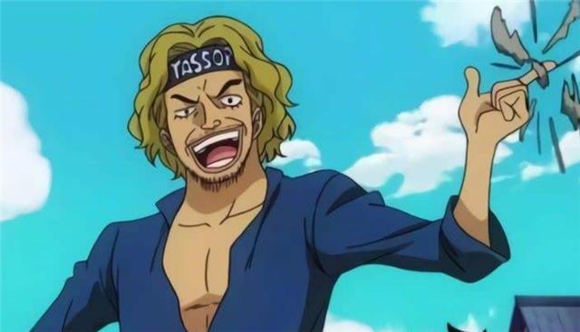 海贼王:凯多有“3灾”,红发有“3熗”,多拉格有什么?