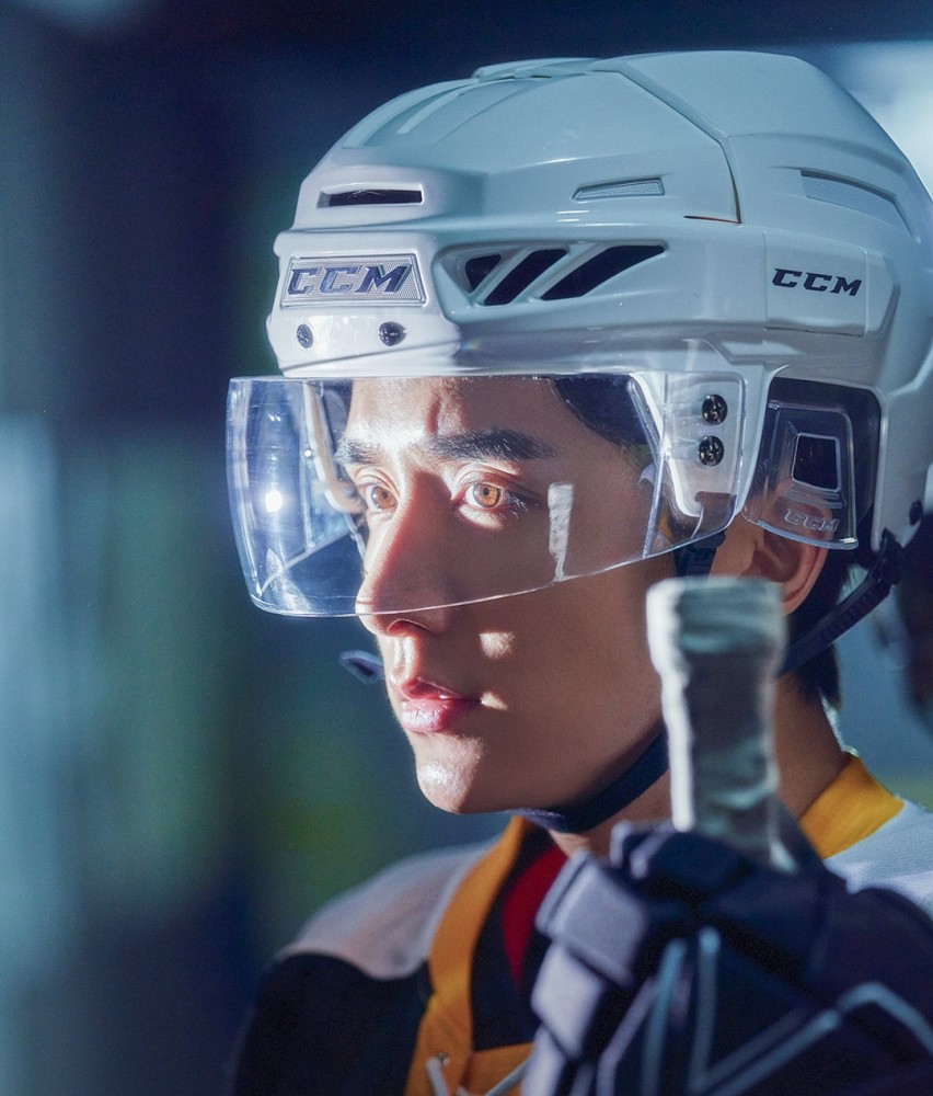 《冰糖炖雪梨》迎来甜蜜结局,张新成表白吴倩:感谢给予我的爱情世界