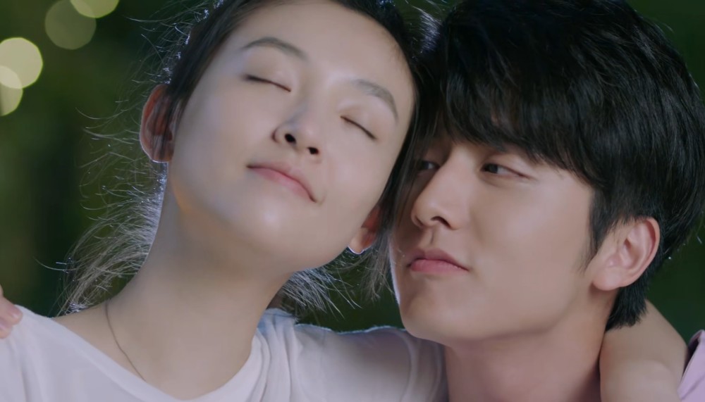 《冰糖炖雪梨》迎来甜蜜结局,张新成表白吴倩:感谢给予我的爱情世界