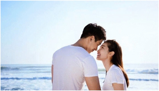 李冰冰分手传闻后公开谈小16岁男友:我觉得自己才25,他比我成熟