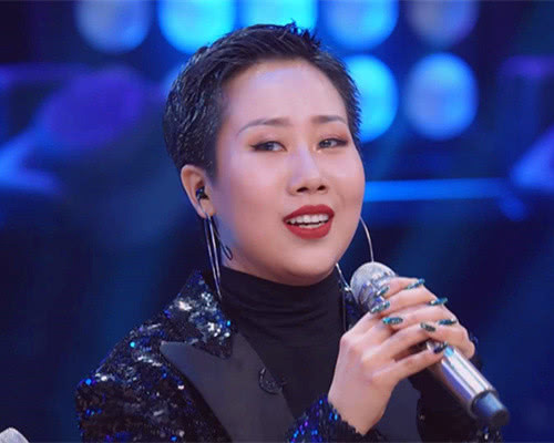 上官喜爱从第四掉出出道位,实力好却形象不佳,高颜值才配出道吗?