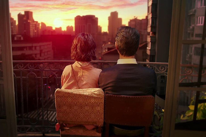 周冬雨金城武《喜欢你》将拍24集新剧,“男女主”成热议